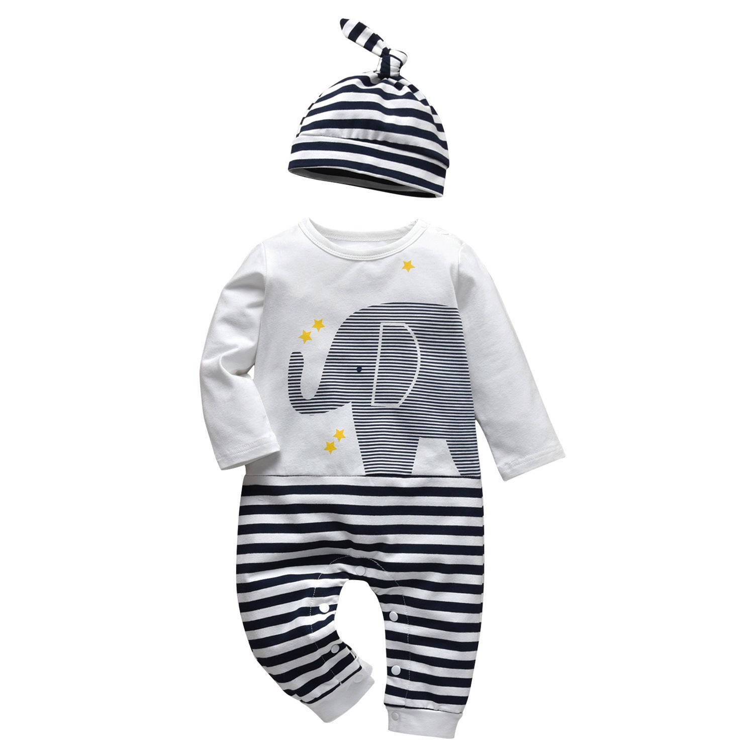 Pyjama « J'aime maman et papa »