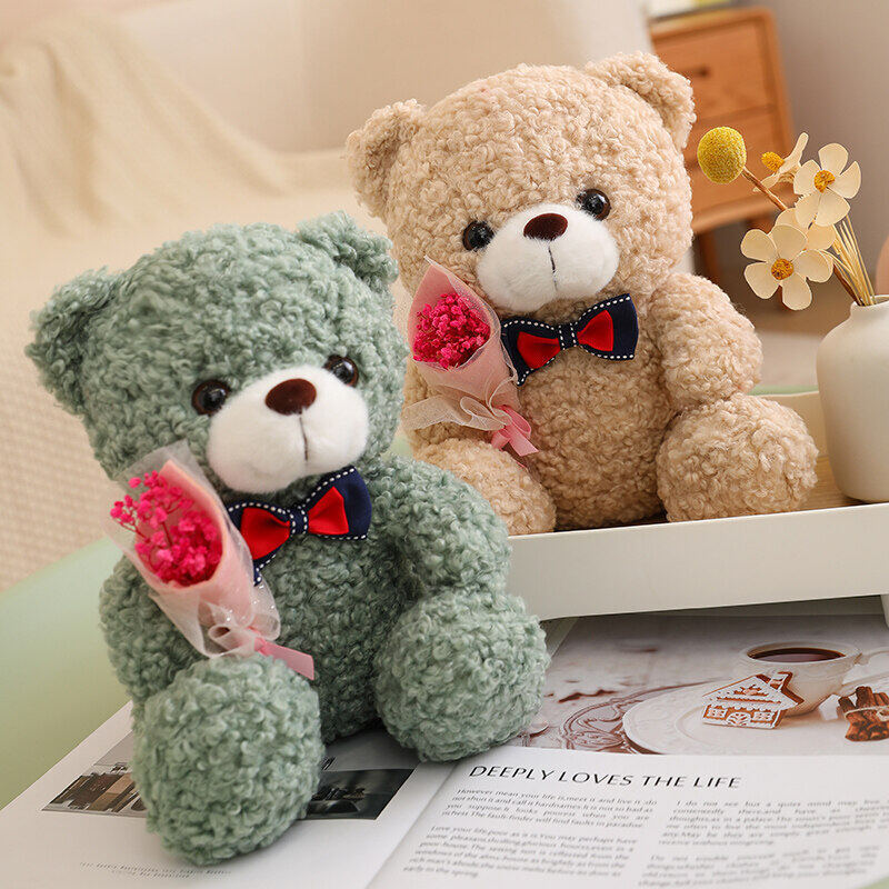 Peluche Ours