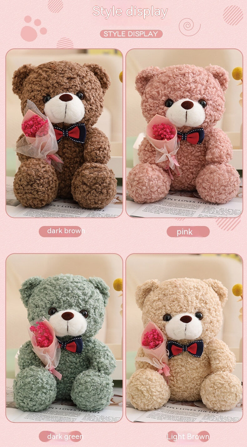 Peluche Ours