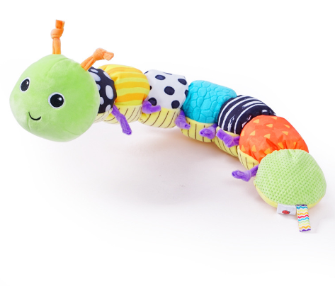 Peluche Chenille