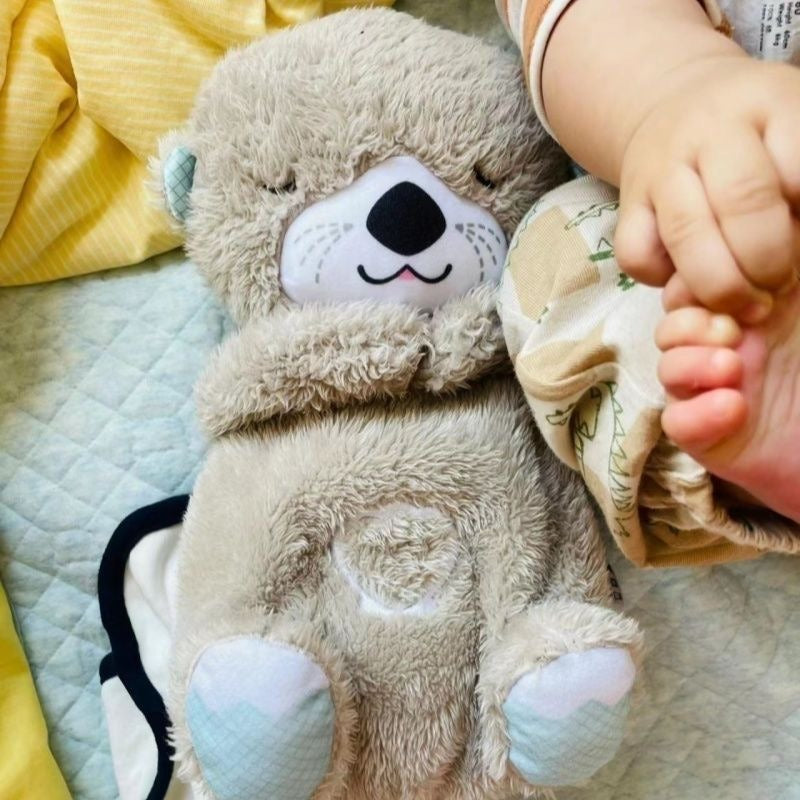 Peluche musical