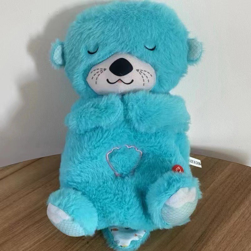 Peluche musical