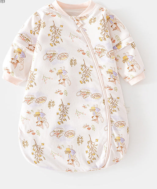 Gigoteuse double couche