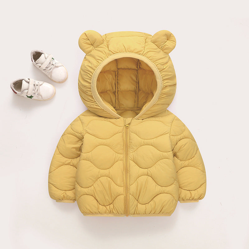 Manteau