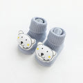 Chaussettes antidérapantes