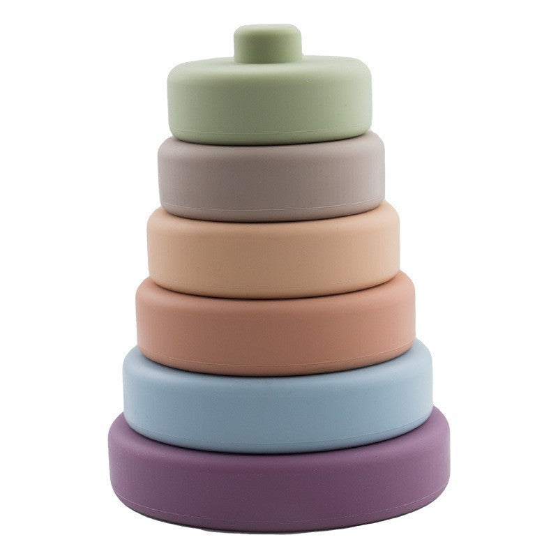 Blocs en silicone