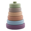 Blocs en silicone