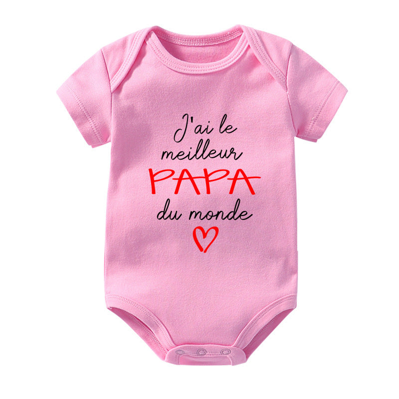 Body en coton imprimé