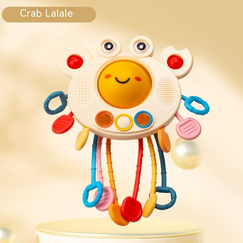Crabe mignon