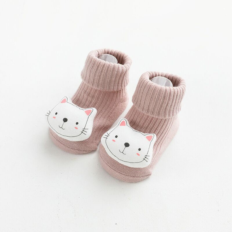 Chaussettes antidérapantes