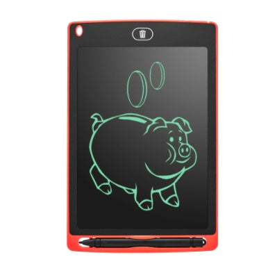 Tablette de dessin LCD pour enfants, outils de peinture et tablette d'écriture électronique
