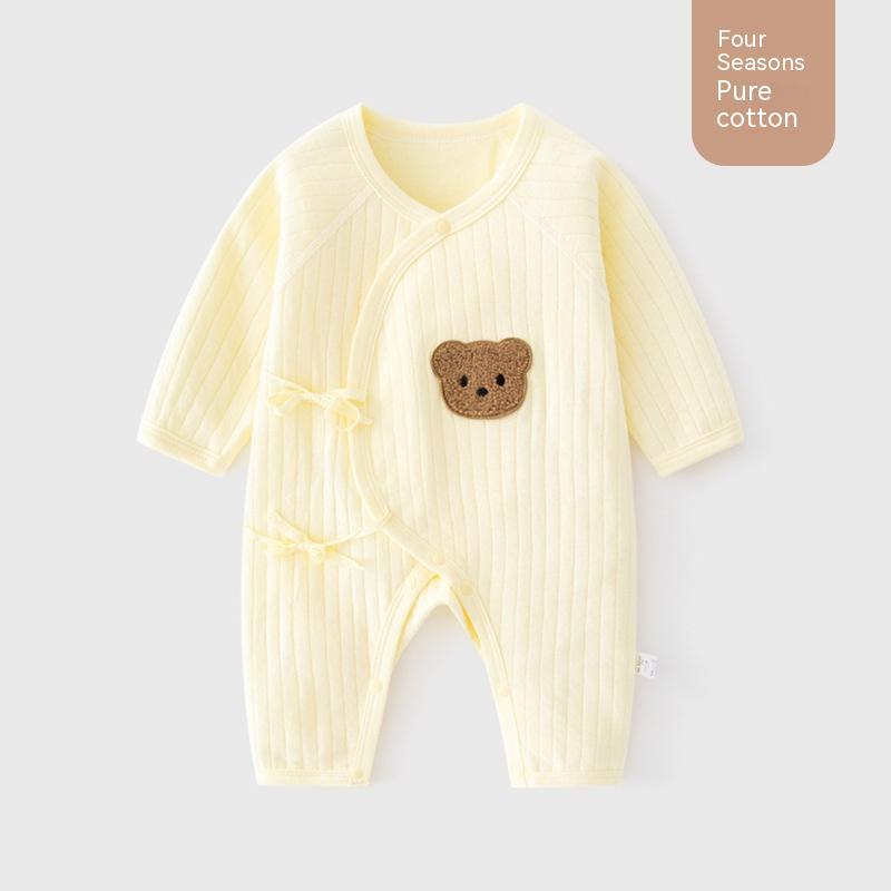 Pyjama en coton