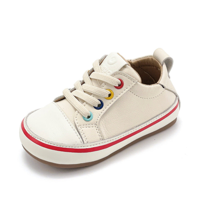 Chaussures cuir
