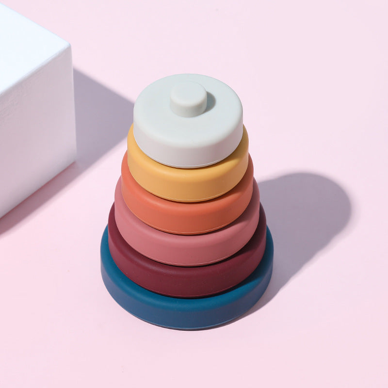 Blocs en silicone