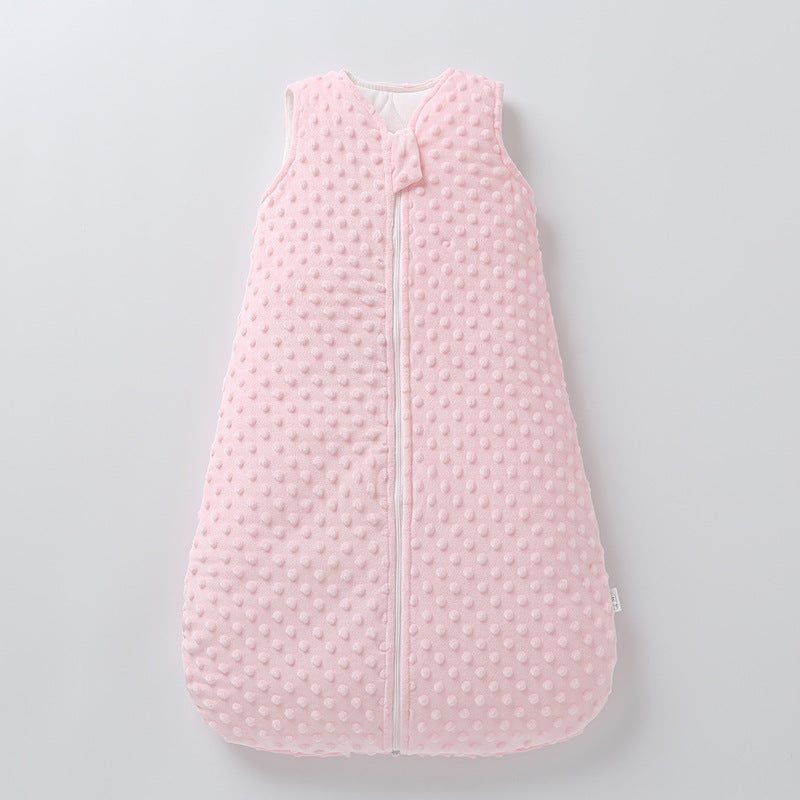 Gigoteuse gilet de couchage automne-hiver