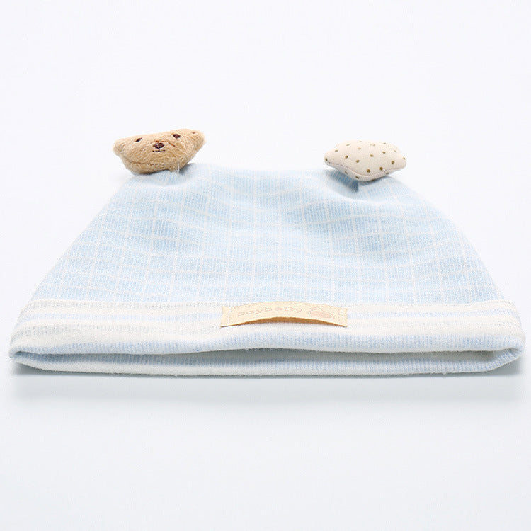 Bonnet