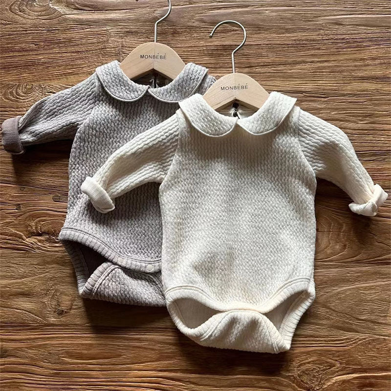 Body en coton doux