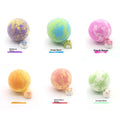 Bath Bombs de bain avec Jouet pour enfants