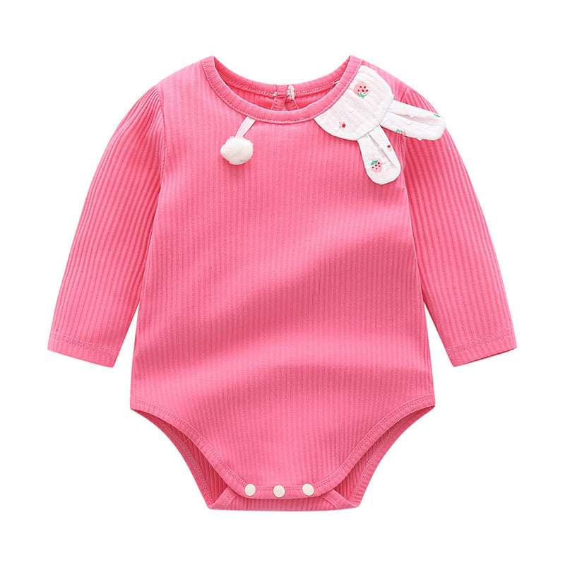 Body printemps coton