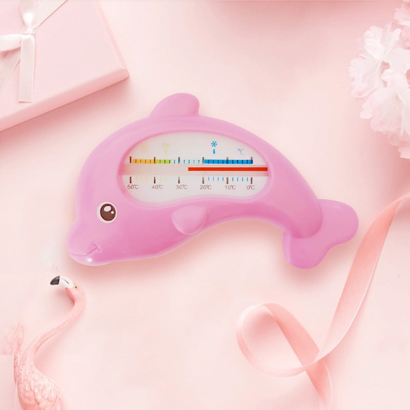 Thermomètre de bain