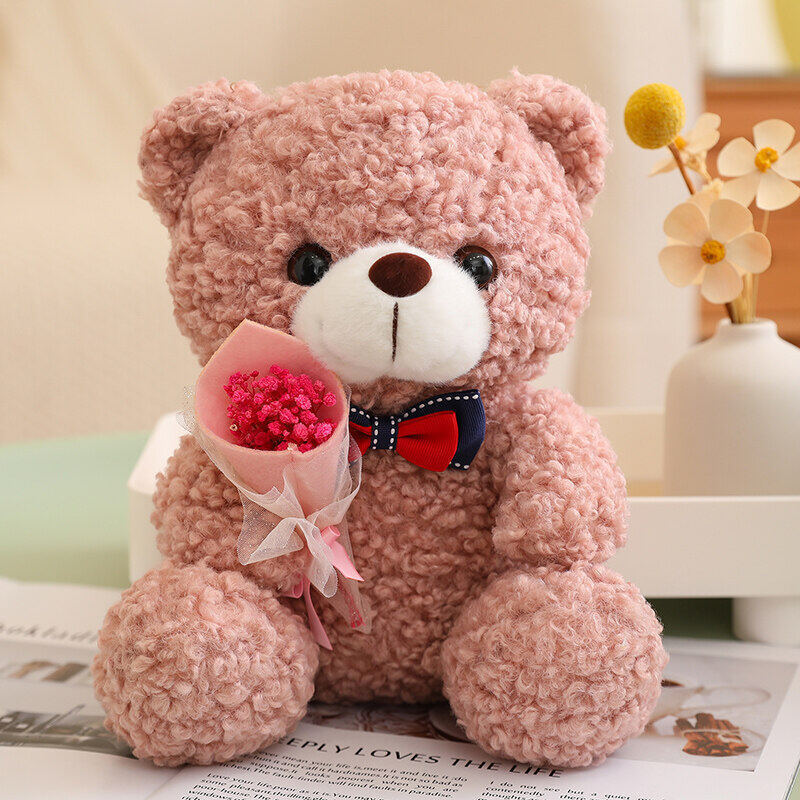 Peluche Ours