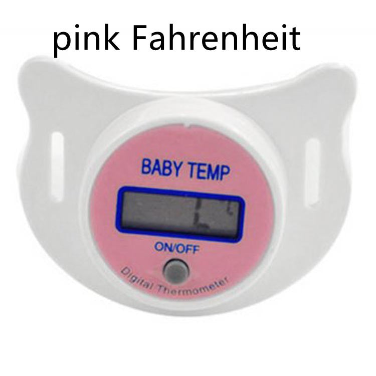Thermomètre numérique