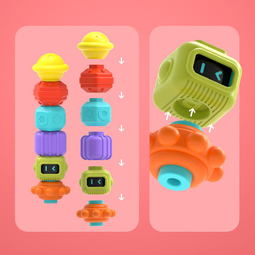Shape sorter