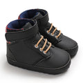 Chaussures montantes
