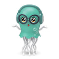 Dancing Octopus