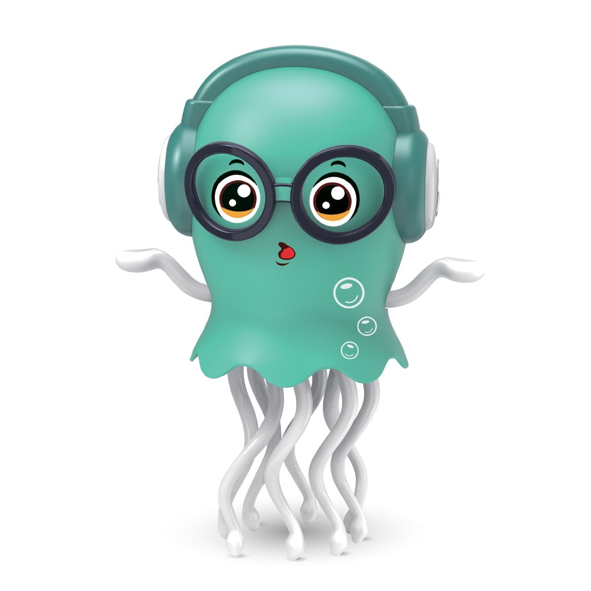 Dancing Octopus