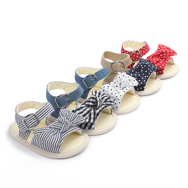 Chaussures été