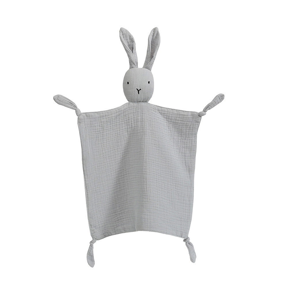 Doudou coton