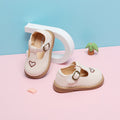 Chaussures cuir