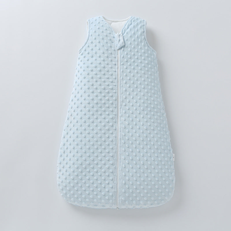 Gigoteuse gilet de couchage automne-hiver