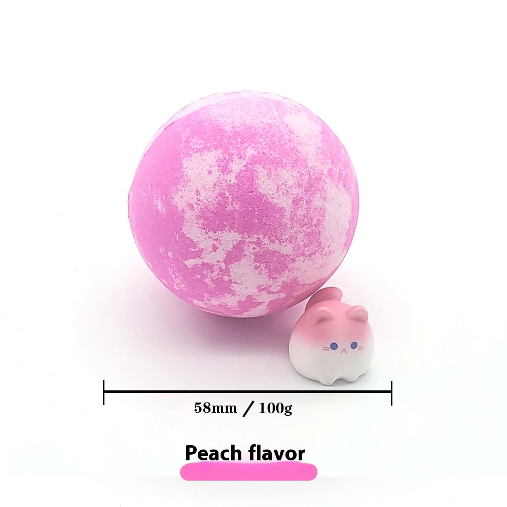 Bath Bombs de bain avec Jouet pour enfants