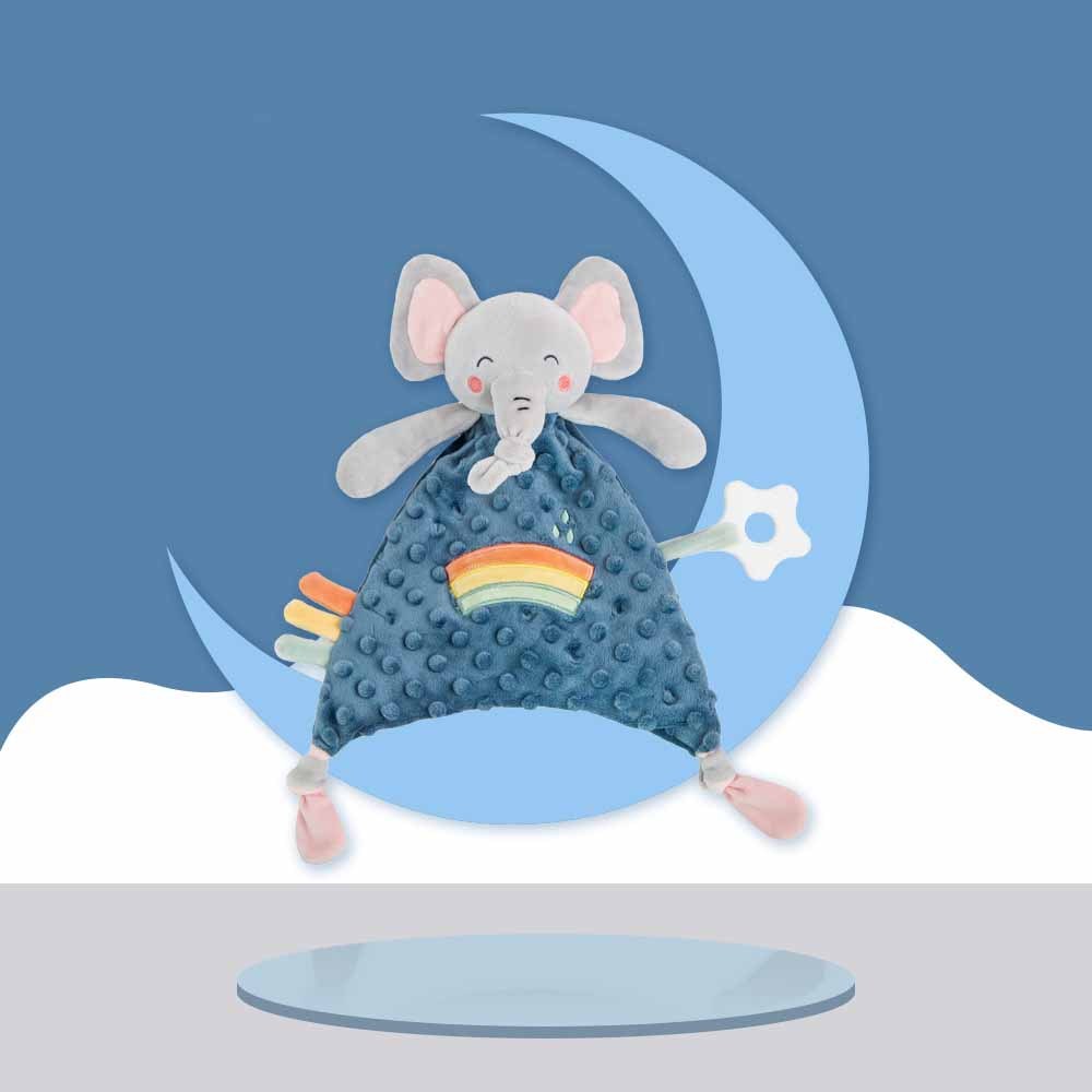 Doudou peluche