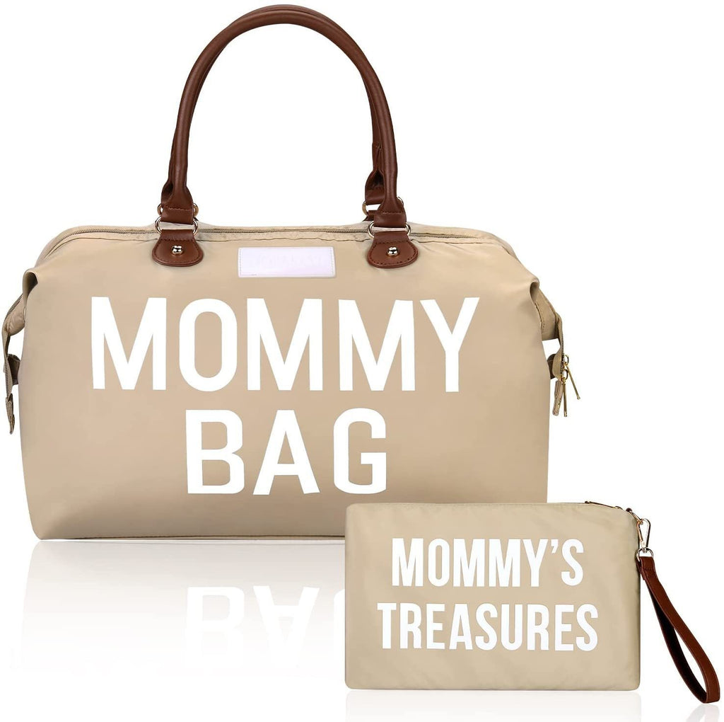 Sac de voyage pour maman, portable pour mère et enfant