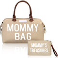 Sac de voyage pour maman, portable pour mère et enfant