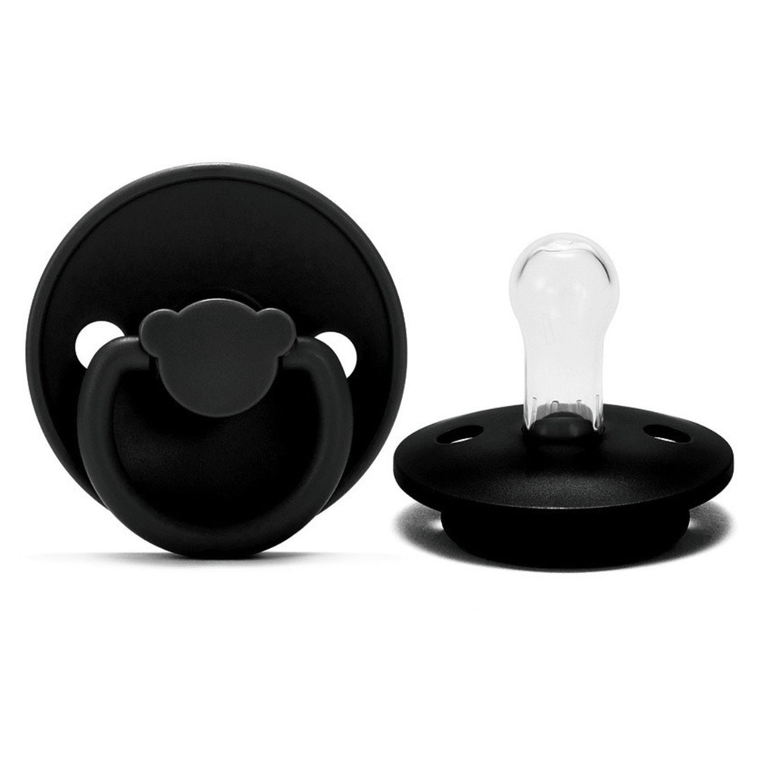 Tétine en silicone