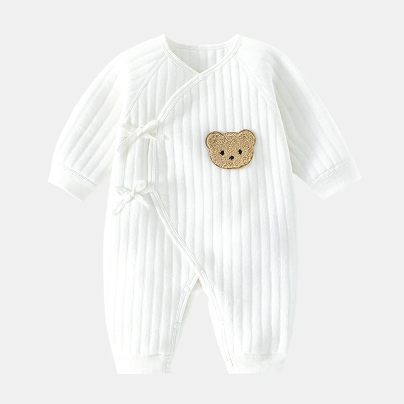 Pyjama en coton