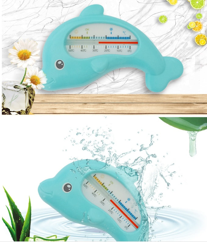Thermomètre de bain