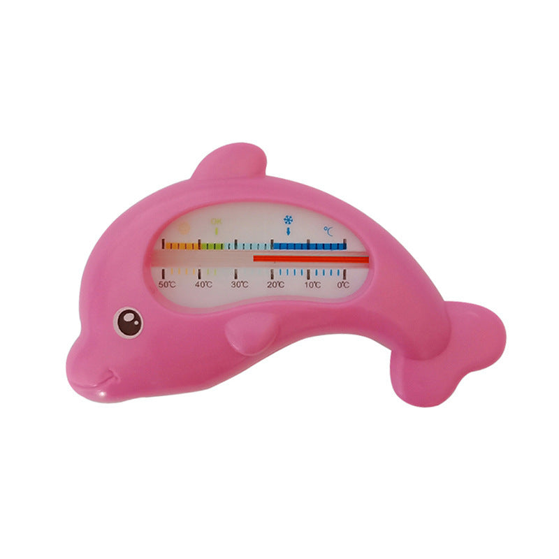 Thermomètre de bain