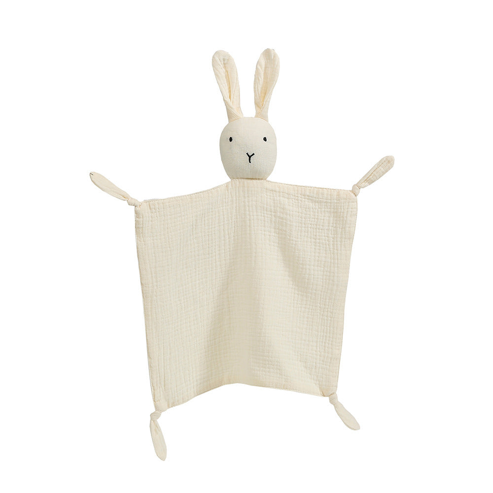 Doudou coton
