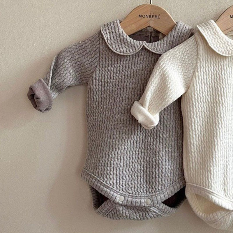 Body en coton doux