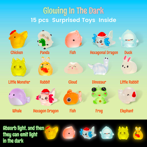 Bath Bombs