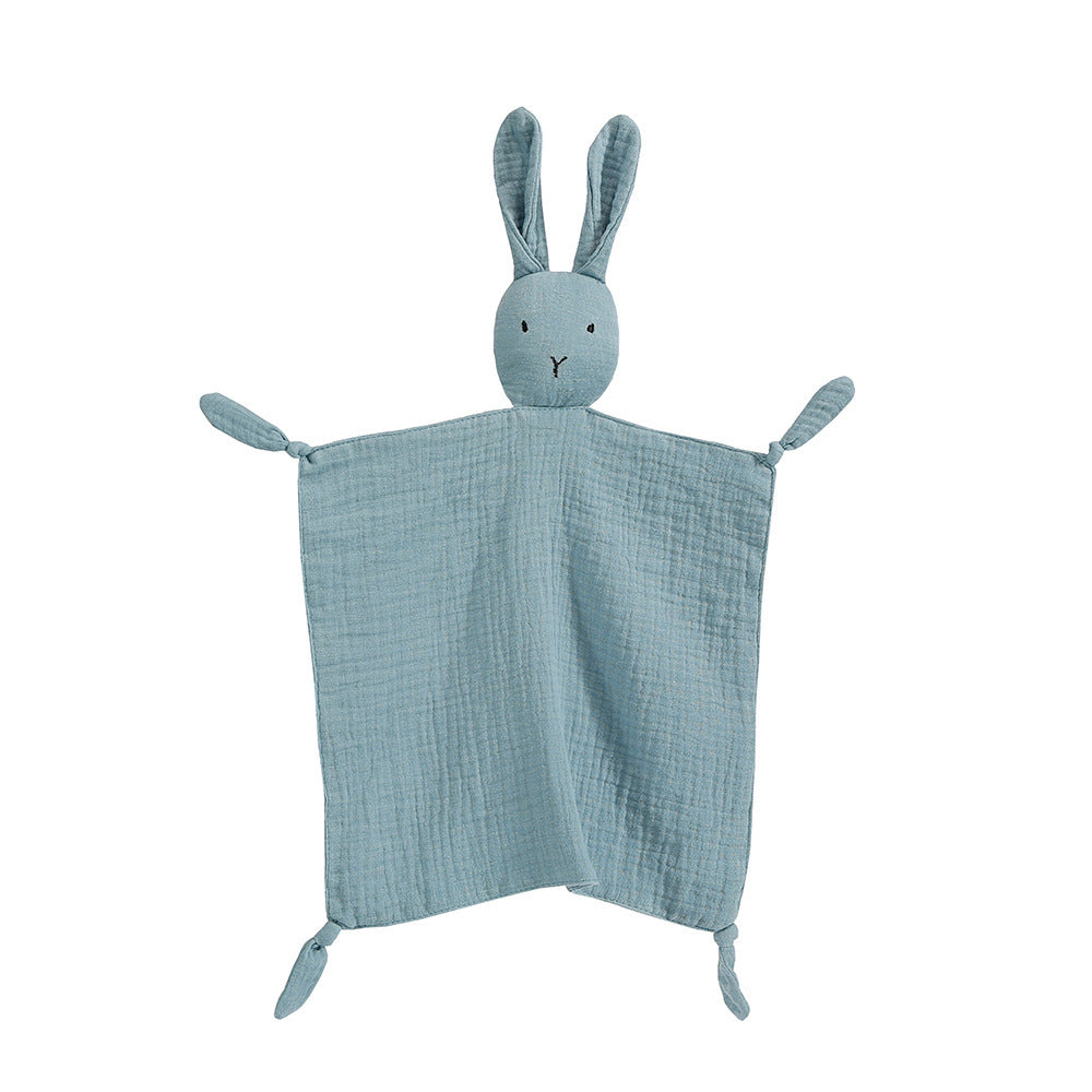 Doudou coton