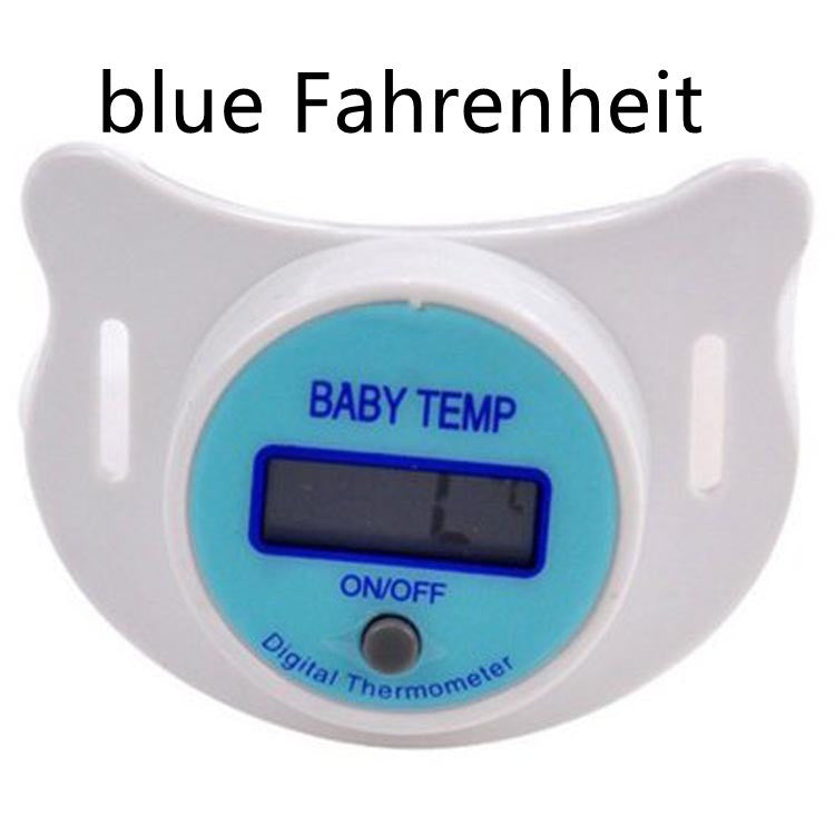 Thermomètre numérique