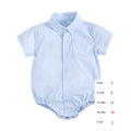 Chemise Coton Manches courtes