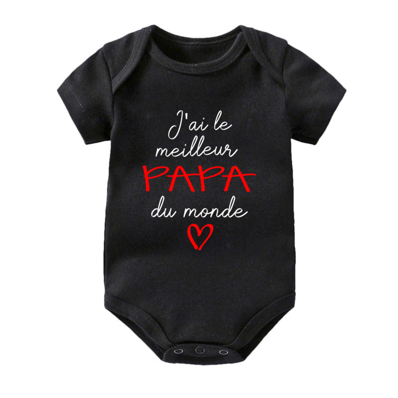 Body en coton imprimé