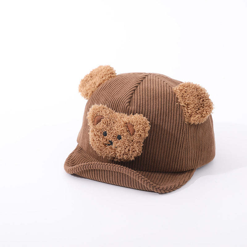 Chapeau  Super Mignon